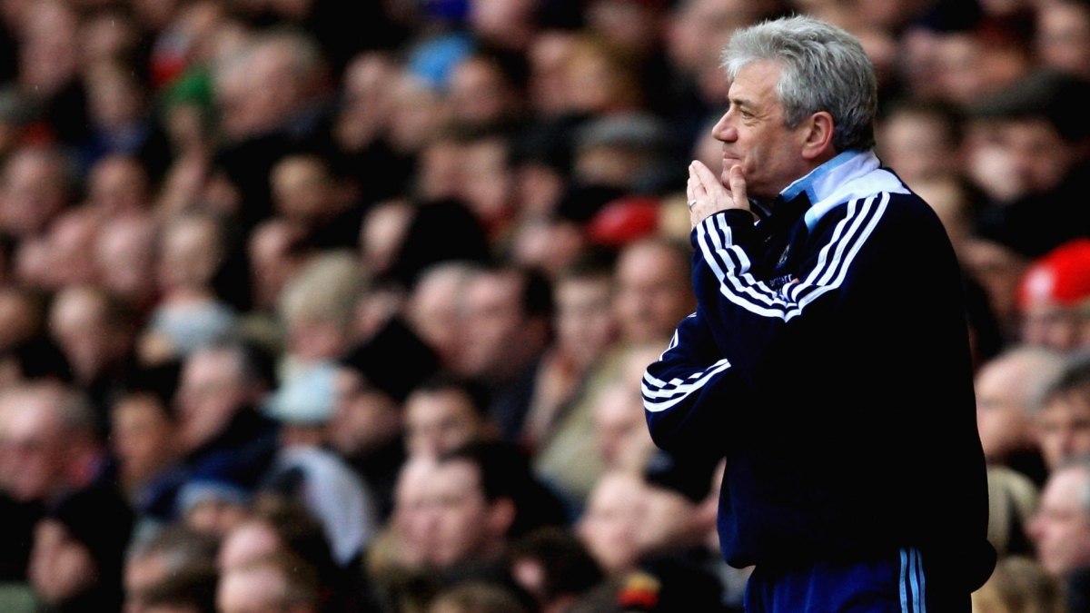 Ο Κέβιν Κίγκαν δίνει μεγάλη μάχη με τον καρκίνο