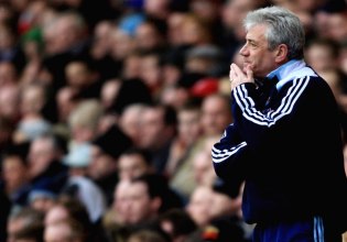 Ο Κέβιν Κίγκαν δίνει μεγάλη μάχη με τον καρκίνο