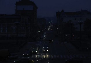 Ουκρανία: «Ενεργειακή υποδομή κρίσιμης σημασίας» έπληξε η Ρωσία στο Χάρκοβο