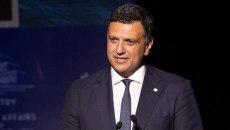 Κικίλιας: Προτεραιότητά μας η προστασία και η ασφάλεια