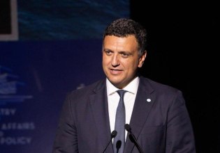 Κικίλιας: Προτεραιότητά μας η προστασία και η ασφάλεια