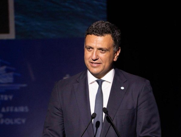 Κικίλιας: Προτεραιότητά μας η προστασία και η ασφάλεια