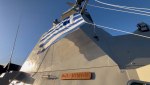 Δένδιας: Υποδεχόμαστε τον «Κίμωνα», την πρώτη ελληνική φρεγάτα Belharra