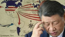 Βενεζουέλα-Ιράν-Γροιλανδία: Γιατί η Κίνα είναι τόσο ψύχραιμη στα μέτωπα που άνοιξε ο Τραμπ