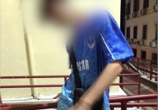 Σέρρες: Ομολόγησε και συνελήφθη ο 16χρονος για τη δολοφονία του 17χρονου – «Έστελνε μηνύματα στην κοπέλα μου»