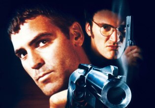 «Δεν αντέχω την κακία» – Ο Κλούνεϊ «δικάζει» τον Ταραντίνο και η κόντρα αναζωπυρώνεται ξανά