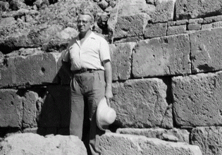 Νικόλαος Πλάτων: Το μήνυμά του προς τις νεότερες γενιές