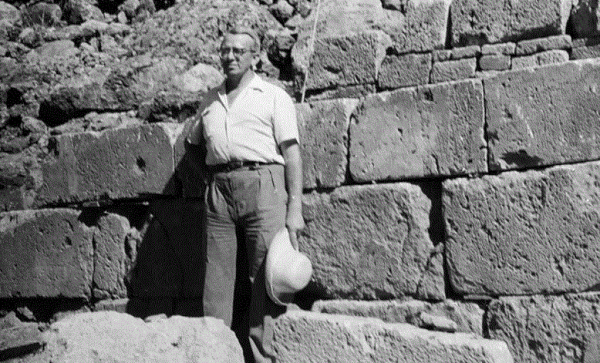 Νικόλαος Πλάτων: Το μήνυμά του προς τις νεότερες γενιές