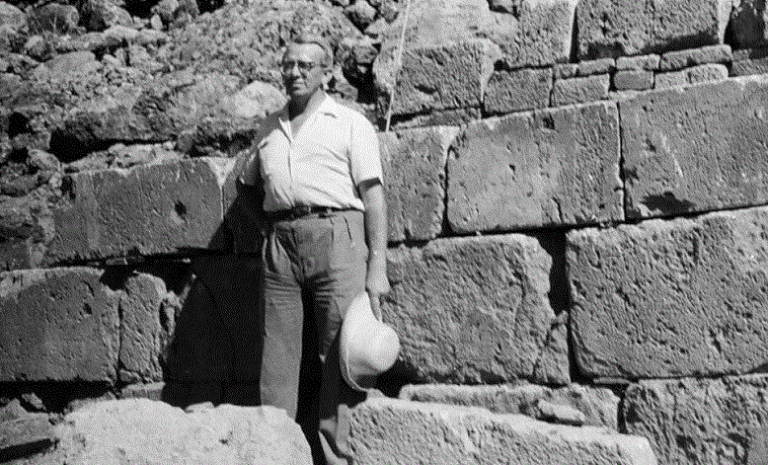 Νικόλαος Πλάτων: Το μήνυμά του προς τις νεότερες γενιές