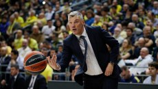 Τρομερή ατάκα του Γιασικεβίτσιους: «Καλό που χάνει βολές ο Ντε Κολό μήπως και τον πιάσω σε ποσοστό» (vid)