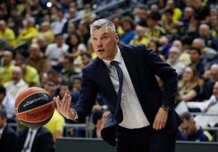 Τρομερή ατάκα του Γιασικεβίτσιους: «Καλό που χάνει βολές ο Ντε Κολό μήπως και τον πιάσω σε ποσοστό» (vid)