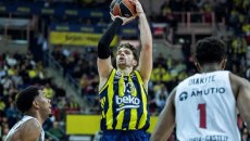 Φενέρμπαχτσε – Μπασκόνια 84-71: Με ηγέτη τον Χόρτον-Τάκερ οι Τούρκοι