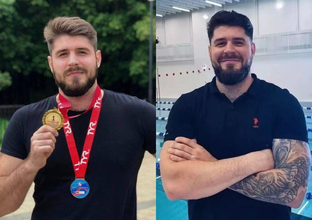 Κωνσταντινούπολη: Εντοπίστηκε στον Βόσπορο η σορός αγνοούμενου Ρώσου κολυμβητή χωρίς άκρα και κεφάλι