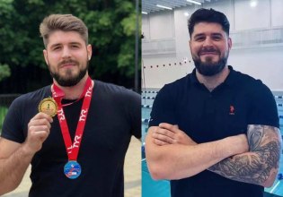 Κωνσταντινούπολη: Εντοπίστηκε στον Βόσπορο η σορός αγνοούμενου Ρώσου κολυμβητή χωρίς άκρα και κεφάλι