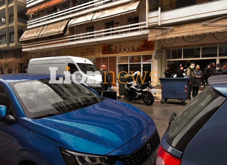 Σέρρες: Νεκρός εντοπίστηκε 17χρονος στο υπόγειο του σπιτιού του – Η σορός του φέρει τραύματα