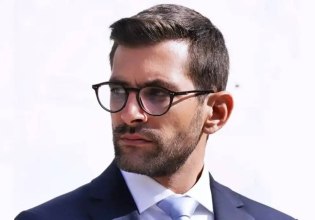 Δήμαρχος Άη Στράτη: Ανήμερα των Θεοφανείων αποκάλυψε τη μάχη που δίνει με τον καρκίνο