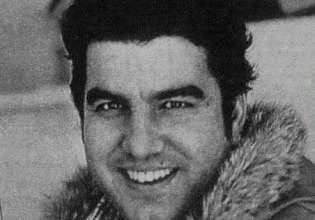 Γιάννης Κοντός: Περί της ευθύνης του ποιητή