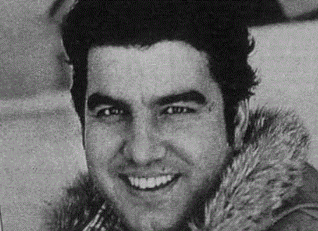 Γιάννης Κοντός: Περί της ευθύνης του ποιητή