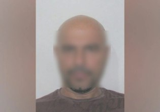 Αυτός είναι ο 49χρονος βαρυποινίτης που δολοφονήθηκε στις φυλακές Κορυδαλλού