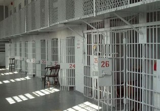 Άγρια δολοφονία στις φυλακές Κορυδαλλού – Νεκρός Αλβανός βαρυποινίτης