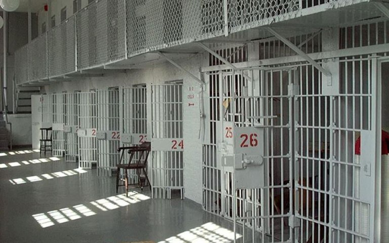 Άγρια δολοφονία στις φυλακές Κορυδαλλού – Νεκρός Αλβανός βαρυποινίτης