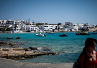 Σκληρή δουλειά και μισθός 1.700€: Δείχνει το Κουφονήσι μία νέα εποχή για την καλοκαιρινή σεζόν;