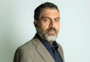 Κούλλης Νικολάου: Αποχαιρετά τον αδερφό του που έφυγε από τη ζωή