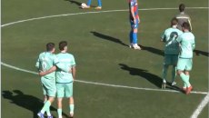 Η Λουγκάνο θα τιμωρήσει και τον Κούτσια μετά την επίθεση που δέχτηκε από συμπαίκτη του