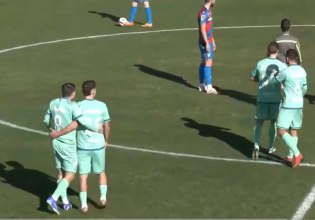 Η Λουγκάνο θα τιμωρήσει και τον Κούτσια μετά την επίθεση που δέχτηκε από συμπαίκτη του