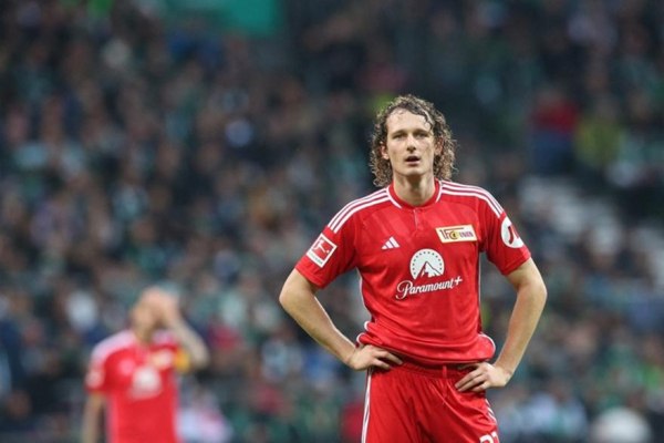 «Ο Παναθηναϊκός ενδιαφέρεται για τον Κραλ από την Ουνιόν Βερολίνου»