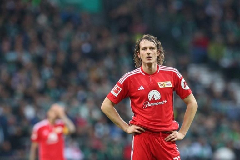 «Ο Παναθηναϊκός ενδιαφέρεται για τον Κραλ από την Ουνιόν Βερολίνου»