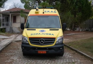 Ηλεία: 74χρονη σκοτώθηκε στα Κρέστενα στην προσπάθειά της να κόψει μανταρίνια