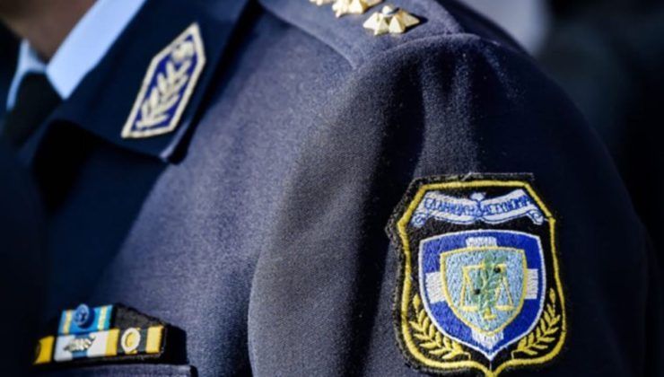 Ξεκίνησαν οι κρίσεις στην ΕΛ.ΑΣ.: Αποστρατεύονται υπαρχηγός και επιτελάρχης