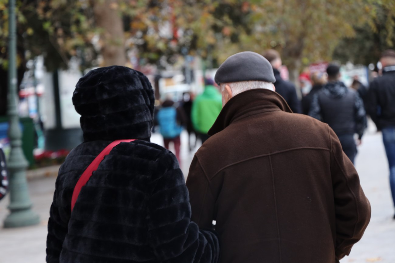 Καιρός: Συνεχίζεται το κύμα ψύχους την Τρίτη – Ανεβαίνει η θερμοκρασία από Τετάρτη