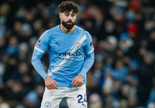 Μάντσεστερ Σίτι: Ο Γκβάρντιολ θα υποβληθεί σε επέμβαση και εκτός απροόπτου δύσκολα θα ξαναπαίξει φέτος