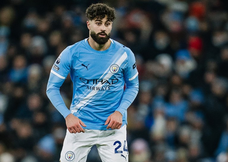 Μάντσεστερ Σίτι: Ο Γκβάρντιολ θα υποβληθεί σε επέμβαση και εκτός απροόπτου δύσκολα θα ξαναπαίξει φέτος