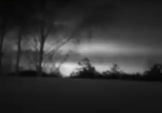 Ουκρανία: Εκρήξεις και πυρκαγιές στο Κίεβο καθώς η Ρωσία εξαπολύει νέα μαζική επίθεση