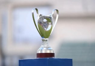 Κύπελλο Ελλάδος Betsson: Το πρόγραμμα των ημιτελικών