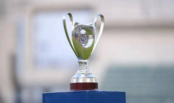 Κύπελλο Ελλάδος Betsson: Το πρόγραμμα των ημιτελικών