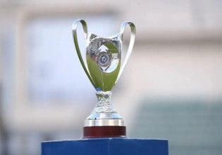 Κύπελλο Ελλάδος Betsson: Την Τετάρτη 14/1 θα διεξαχθούν οι προημιτελικοί