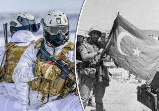 Ισραηλινός αναλυτής: Το έργο της Γροιλανδίας, η Ευρώπη το ξαναείδε με την Κύπρο