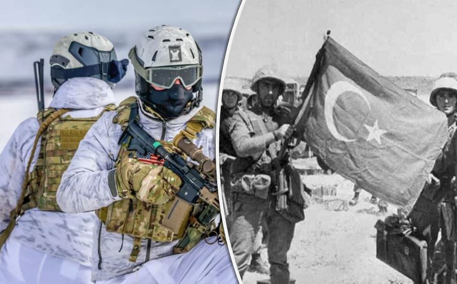 Ισραηλινός αναλυτής: Το έργο της Γροιλανδίας, η Ευρώπη το ξαναείδε με την Κύπρο