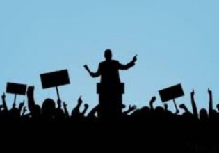 Μεσσίες ή Τιμωροί; Τα φαινόμενα τύπου Καρυστιανού και η απαξίωση των παραδοσιακών πολιτικών κομμάτων