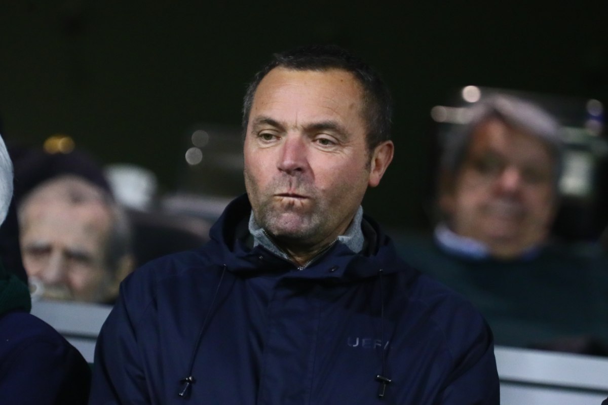 Μέτωπο 20+8 ποδοσφαιρικών ενώσεων κατά του ακατάλληλου Λανουά