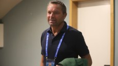 Ο Λανουά έκοψε την τηλεκριτική και ξεκίνησε τα αφηγήματα