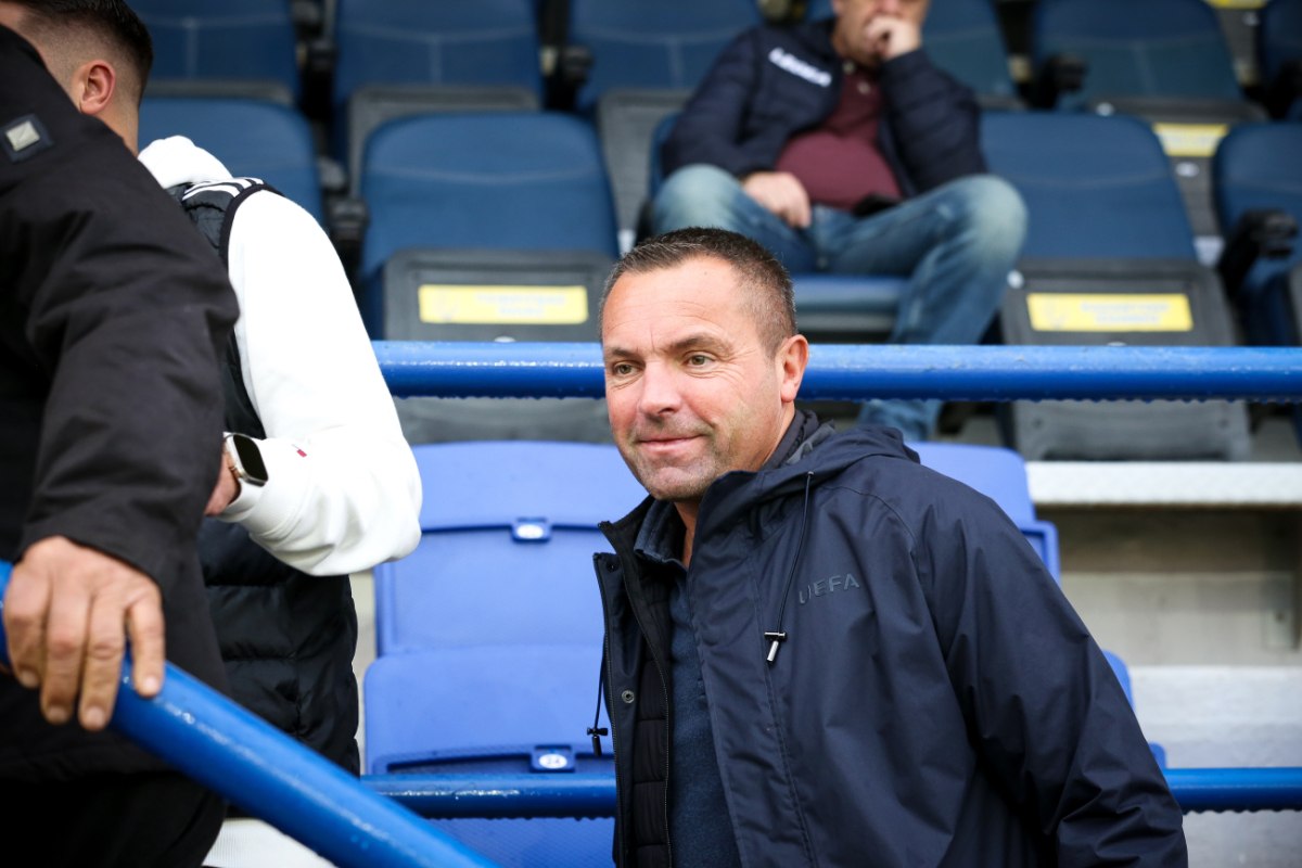 Η αγωνιστική που εξέθεσε τον Λανουά