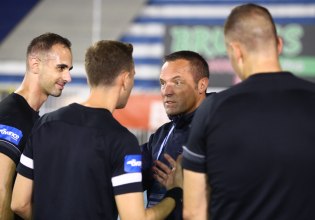 Το σεμινάριο διαιτησίας που διαλύει ο αφήγημα του Λανουά