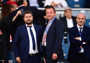 «Σφραγίδα» και της ΕΠΟ η διεθνής ανυπαρξία των διεθνών διαιτητών