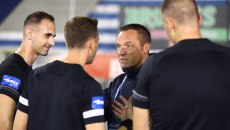 Ομολογία αποτυχίας του Λανουά μέσω… σφυρίχτρας