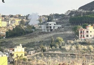 Λίβανος: Αλλοι 2 νεκροί σε αεροπορικά πλήγματα του Ισραήλ